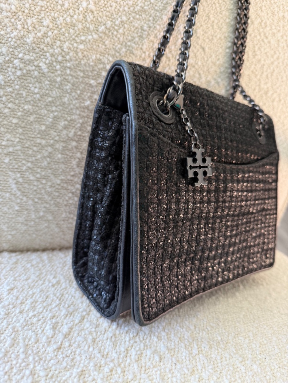 TORY BURCH Bag. - Picture 4 of 15